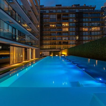 City Madero ブエノスアイレス エクステリア 写真