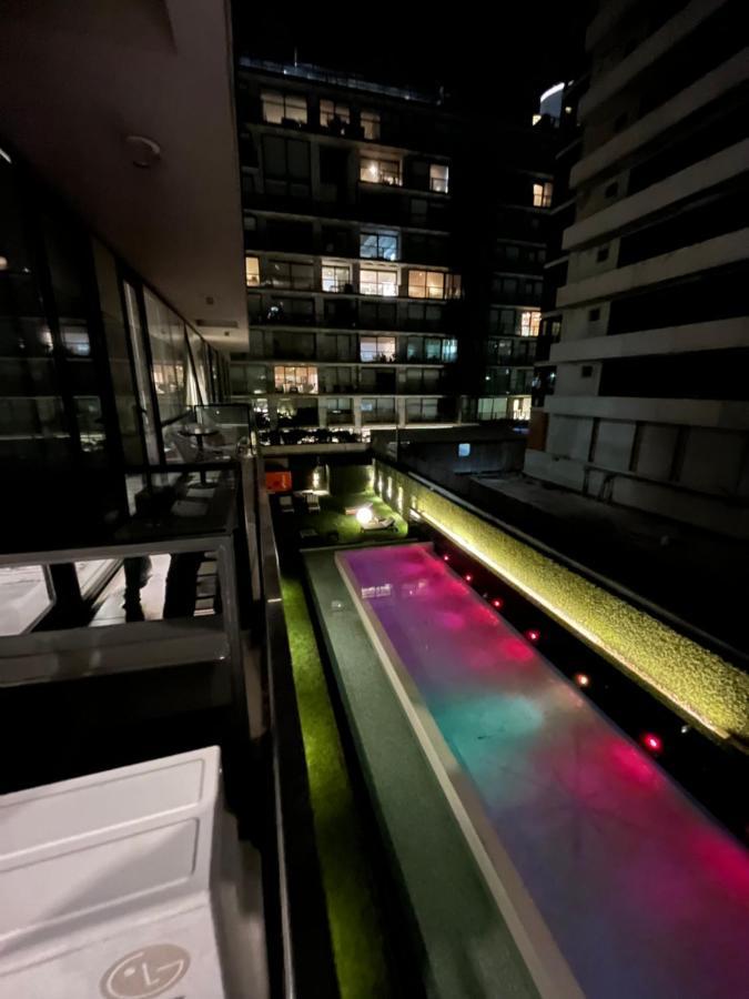 City Madero ブエノスアイレス エクステリア 写真