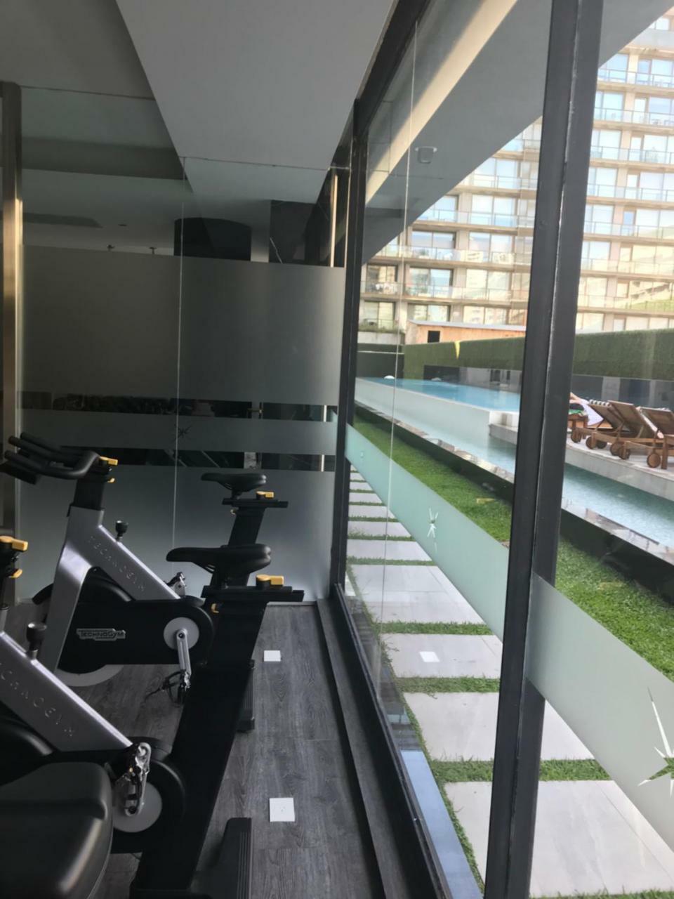 City Madero ブエノスアイレス エクステリア 写真