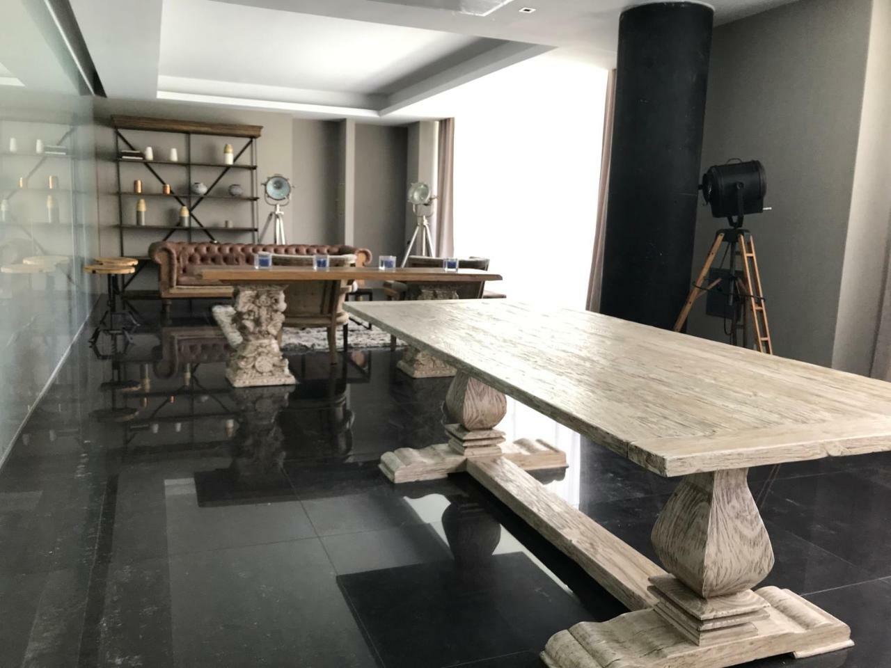 City Madero ブエノスアイレス エクステリア 写真