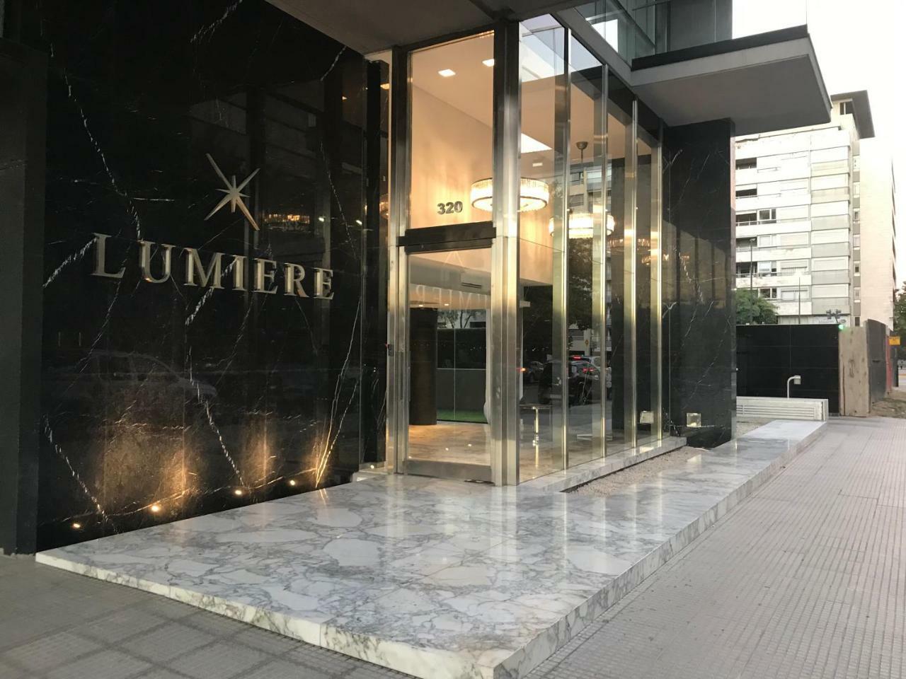 City Madero ブエノスアイレス エクステリア 写真